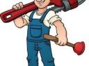 Local Plumbers in Fort Worth, TX logo